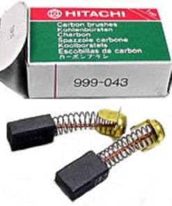 Spazzola carbone 999-043