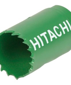 Seghe a tazza bimetalliche in hss ø 27mm