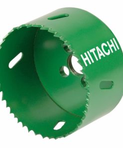 Seghe a tazza bimetalliche in hss ø 51mm