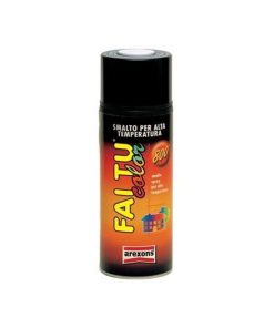 SPRAY ALTA TEMPERATURA MARRONE         ML.400