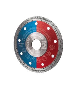 Disco diamantato cermont montolit cg115 mm