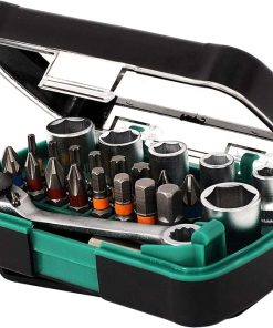 Inserti hikoki box 24pz