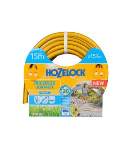 Tricoflex Ultraflex 15×15