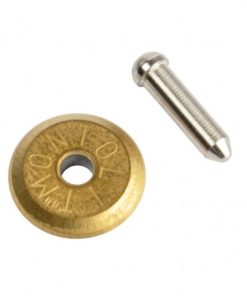 Rotella titanium x fl3 e flash line art. 240t