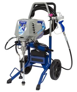 Pompa a pistone airless EUROSPRAY S