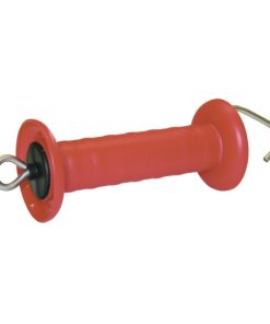 Maniglia per recinto elettrico