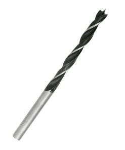 Punta per legno d.4x75mm