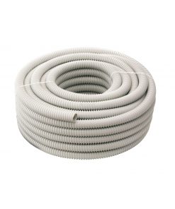 GUAINA SPIRALATA AUTOESTINGUENTE DIAM 25 MT 30