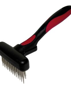 CROCI VANITY pettine rastrello con sistema a molle C6067441