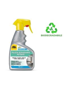 FILA POWERCLEAN ML.500