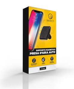 LOSTECH supporto magnetico presa d’aria auto