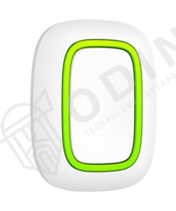 AJAX BUTTON-W Pulsante antipanico smart per casi d’emergenza o scenari domotici 10315 38095