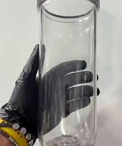 Bicchiere Senior 3p sx trasparente 10″ – ATLAS