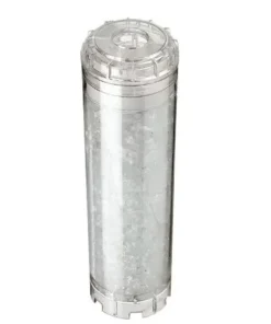 Cartuccia con Sale Polifosfato Cp Filtro Acqua 9″” Ricaricabile – Aqua