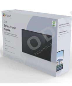 EZVIZ CS-SD7 Schermo intelligente 7 pollici IPS touch per il controllo dei device di sicurezza domestica