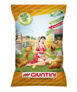 Ovodoro 12,5 kg NO OGM