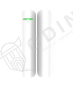 AJAX DOORPROTECTPLUS-W Rilevatore apertura antifurto wireless con sensore urto e vibrazione 38101