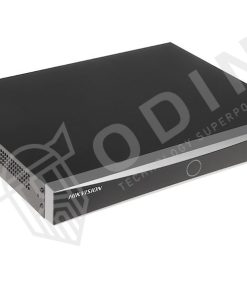 HIKVISION DS-7608NXI-I2/S Nvr 8 ingressi Acusense per telecamere fino a 12 Mpx 80 Mbps