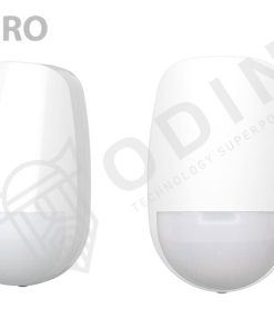 Hikvision DS-PDP15P-EG2-WE sensore Pir portata 15 mt Tri-X Wireless 868 mhz AX PRO