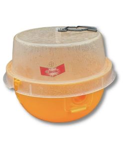 Decis Trap Trappola insetticida contro la mosca della frutta