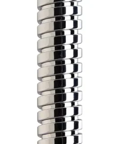 Prolunga per rubinetto flessibile universale, Lusso 2 Getti mod. Milady – Siroflex