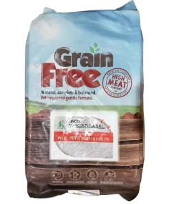 GA DOG ADULT POLLO, PATATE DOLCI ED ERBETTE 12KG