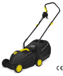 PAPILLON rasaerba tosaerba tagliaerba elettrico G 138 EL 1500 W taglio regolabile 3 posizioni 099176