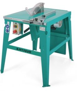 CIRCOLARE DA CANTIERE