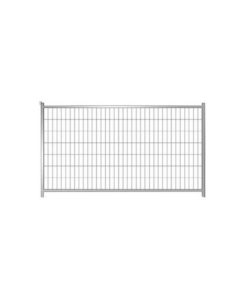 RECINZIONI MOBILI DA CANTIERE