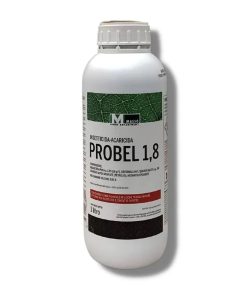 Probel 1.5 insetticida acaricida abamectina