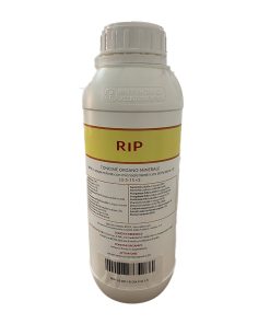 Rip 10-5-15+3 Concime organo minerale
