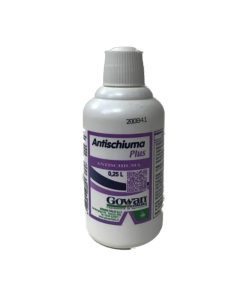 Antischiuma Plus