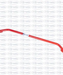 Barra duomi per fiat 500 f-l-r e 126 d’epoca