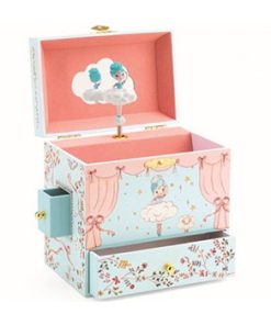 Carillon Djeco “Ballerina”