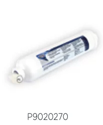 Cartuccia ultrafiltrazione In-line UF 0,1 Mcr per depuratore Simplex – Aqua