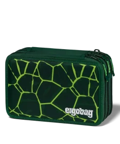 Astuccio scuola ErgoBag mod. Maxi BearRex