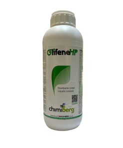 Glifene Hp erbicida