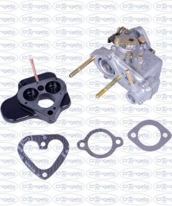 Kit carburatore 26