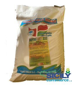 Nutri Gold 333 Concime minerale azotato