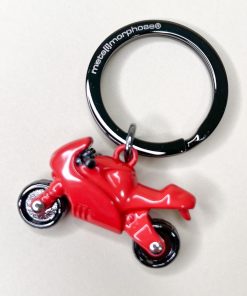 Portachiavi Moto