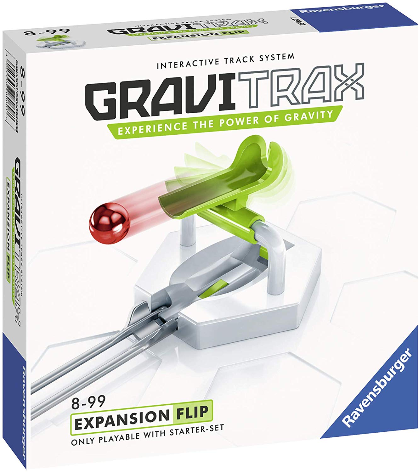 Gravitrax espansione Flip
