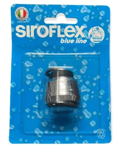 Rompigetto universale per rubinetto con funzione aereatore o doccetta – Siroflex