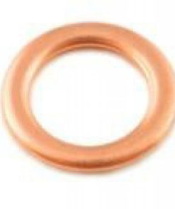 ROND.RAME COPPA OLIO MIS14 ESEN. AMIANTO – Confezione da 50 PZ