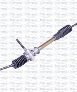 Scatola guida a cremagliera fiat 126