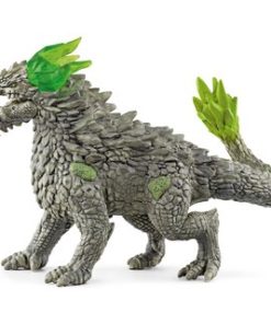 Dragone di pietra Eldrador  – Schleich