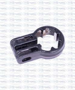 Supporto per fissaggio piantone sterzo originale fiat per 500 d