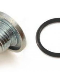 TAPPO+GUARNIZIONE OLIO AUTO OPEL