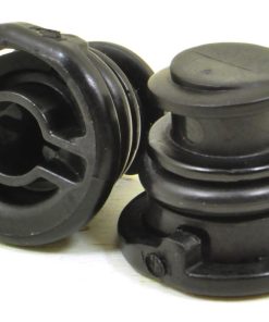 TAPPO OLIO AUTO IN PLASTICA C/O RING VW/AUDI/SEAT/SKODA 14X1.5 RIF.ORIG.06L103801